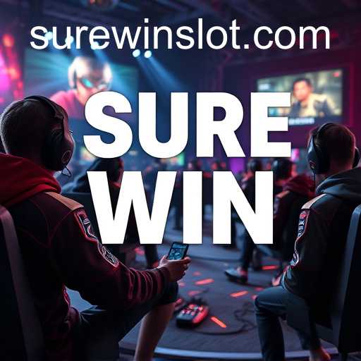 Virtual Gaming Revolution: The Rise of Sure Win Strategies
