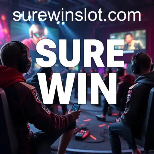 Virtual Gaming Revolution: The Rise of Sure Win Strategies